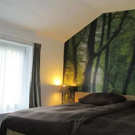 Herberg De Hoeve Van Loo