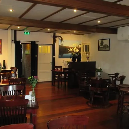 De Hoeve Van Loo Herberg 3*
