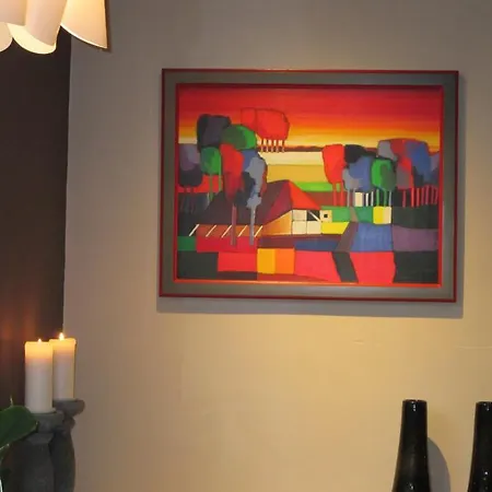 De Hoeve Van Loo Herberg Heerde