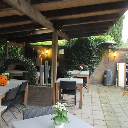 De Hoeve Van Loo Herberg