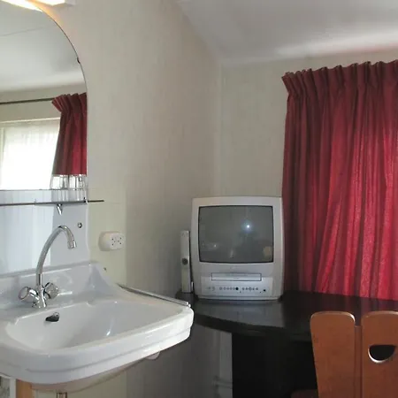 Värdshus De Hoeve Van Loo