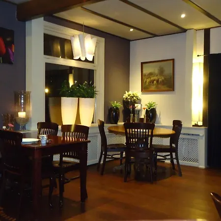 De Hoeve Van Loo 3*