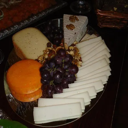 De Hoeve Van Loo Värdshus 3*